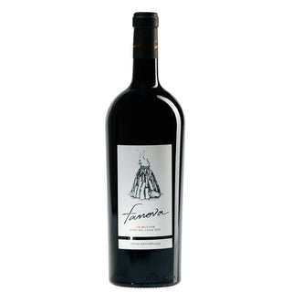 Fanova Primitivo Gioia del Colle DOC Magnum 14,5% 2020