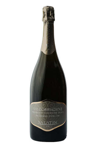 Prosecco Superiore DOCG Valdobbiadene Brut Millesimato MAGNUM 11%