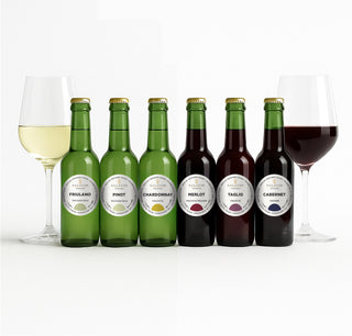 Probierpaket Bestseller Bag-In-Box 6 x 0,25 l