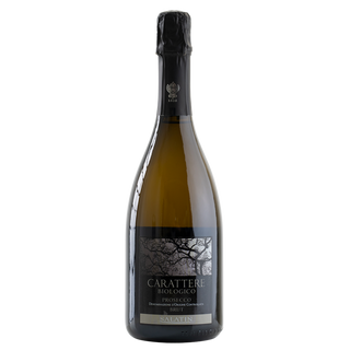 BIO Prosecco CARATTERE DOC Brut Salatin