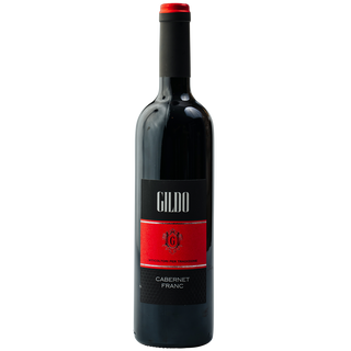 Cabernet Franc DOC Friuli Colli Orientali Gildo