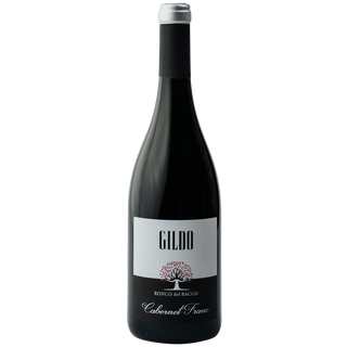 Cabernet Franc Ronco del Bacco DOC Friuli Colli Orientali Gildo