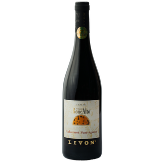RoncAlto Cabernet Sauvignon DOC Collio