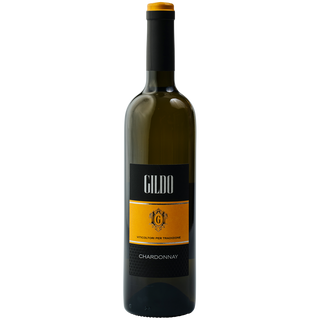 Chardonnay IGT Venezia Giulia Gildo