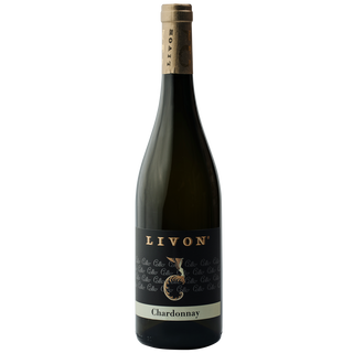Chardonnay DOC Collio Livon