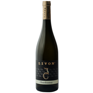 Chardonnay DOC Collio Livon 13% 2023
