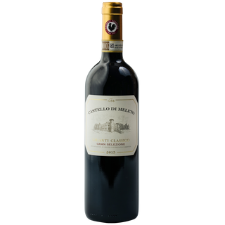 Chianti Classico DOCG Gran Selezione Meleto