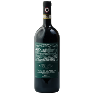 Chianti Classico MAGNUM DOCG Riserva Meleto 2018 14%