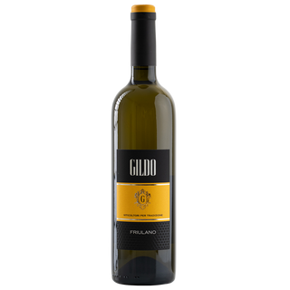 Friulano DOC Friuli Colli Orientali Gildo 13,5% 2022