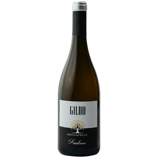Friulano Ronco del Bacco Friuli Colli Orientali Gildo