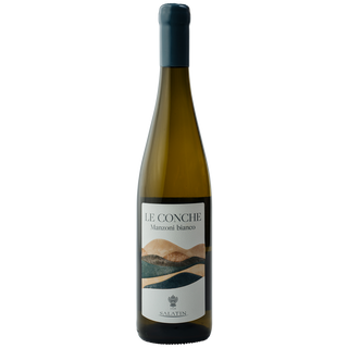 Le Conche Manzoni bianco IGT Marca Trevigiana Salatin