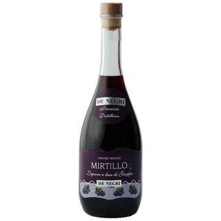 Il Mirtillo De Negri 30%