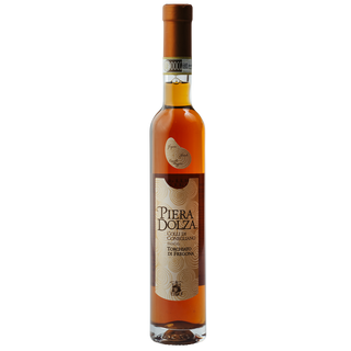 Piera Dolza DOC Colli di Conegliano Torchiato di Fregona Salatin