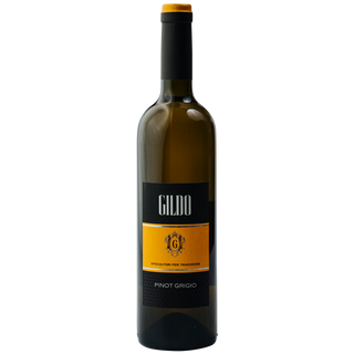 Pinot Grigio DOC Friuli Colli Orientali Gildo