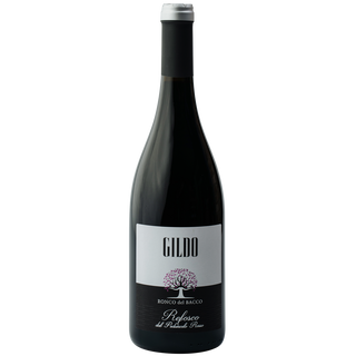 Refosco dal Peduncolo Rosso Ronco del Bacco DOC Friuli Colli Orientali