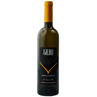 Ribolla Gialla DOC Friuli Colli Orientali