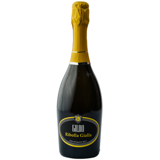 Ribolla Gialla Spumante Brut