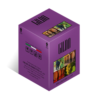 Bag-In-Box Franconia 5 Liter