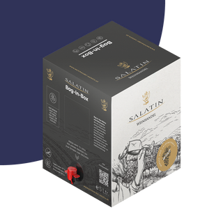 Bag-In-Box Cabernet 5 Liter