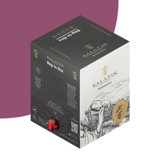 Bag-In-Box Taglio 5 Liter