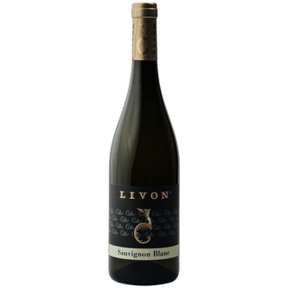Sauvignon Blanc DOC Collio Livon 12,5% 2023
