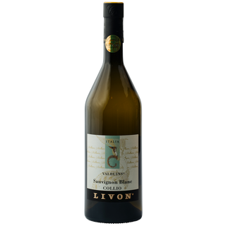 Valbuins Sauvignon Blanc Livon DOC Collio