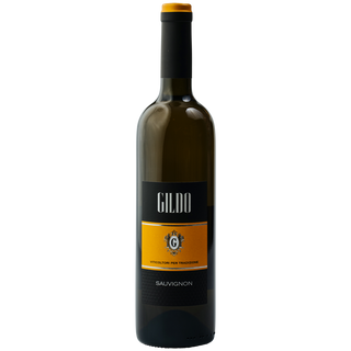 Sauvignon DOC Friuli Colli Orientali Gildo