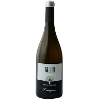 Sauvignon Ronco del Bacco DOC Friuli Colli Orientali Gildo