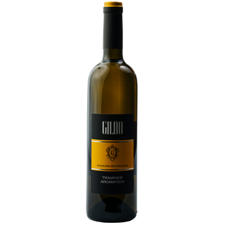 Traminer Aromatico IGT Gildo Trevenezie