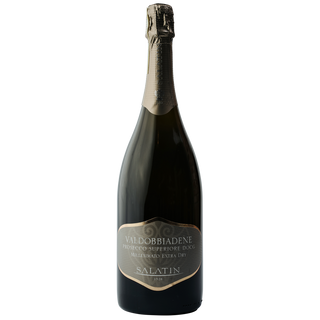 Prosecco Superiore DOCG Valdobbiadene Extra Dry Millesimato MAGNUM