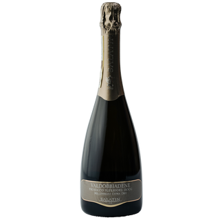 Prosecco Superiore DOCG Valdobbiadene Extra Dry Millesimato