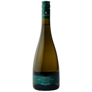 Verdiso Frizzante IGT Colli Trevigiani Salatin