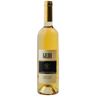 Verduzzo Friulano DOC Friuli Colli Orientali Gildo