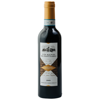 Vin Santo del Chianti Classico DOC 12,5% 2009