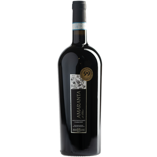 Amaranta Montepulciano d'Abruzzo DOP MAGNUM Tenuta Ulisse