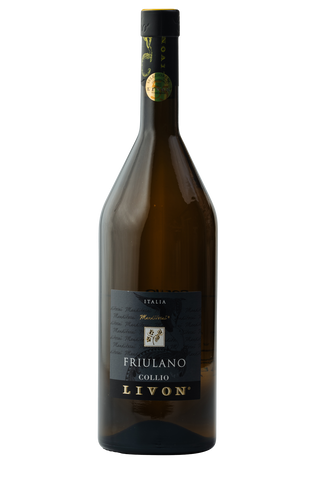 Manditocai Friulano MAGNUM DOC Collio Livon