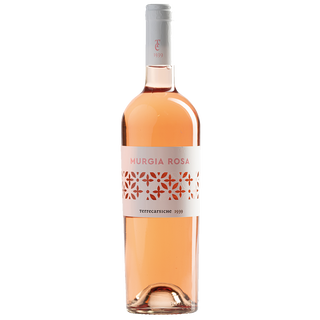 Murgia Rosa IGT 12% 2021