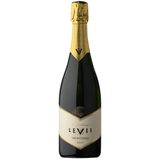 Trento DOC Brut Levii Metodo Classico 12,5 %