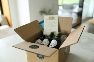 Probierpaket Bestseller Bag-In-Box 6 x 0,25 l