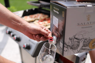 Bag-In-Box Bianco (Friulano) 5 Liter