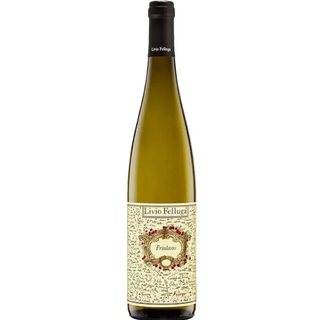 Friulano DOC Friuli Colli Orientali 13 % Livio Felluga