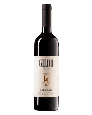 Friulano DOC Friuli Colli Orientali Gildo