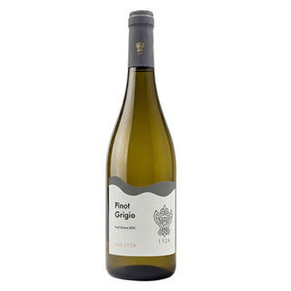 Pinot Grigio DOC Friuli Grave Salatin