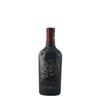 Passito rosso Terre di Chieti IGP