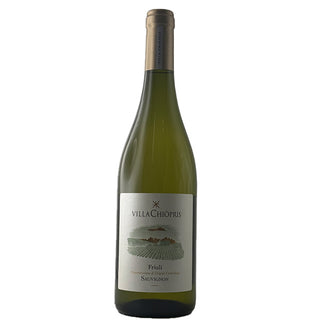 Villa Chiòpris Sauvignon 12,5% 2023 - Livon