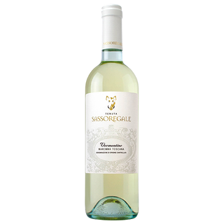 Vermentino Maremma Toscana DOC 13 %