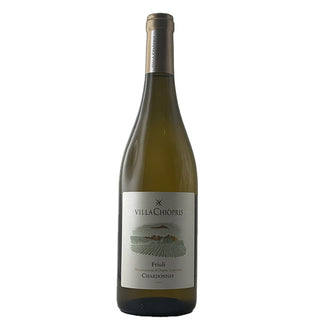 Villa Chiòpris Chardonnay - Livon