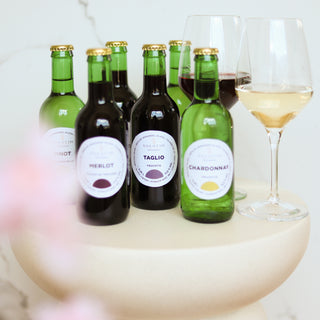 Probierpaket Bestseller Bag-In-Box 6 x 0,25 l