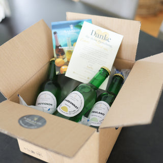 Probierpaket Bestseller Bag-In-Box 6 x 0,25 l