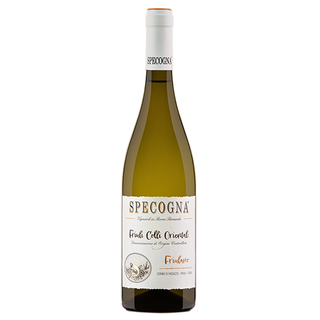 Friulano DOC Friuli Colli Orientali 12,5 % Specogna